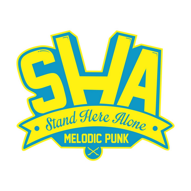 Korban Lelaki by Stand Here Alone