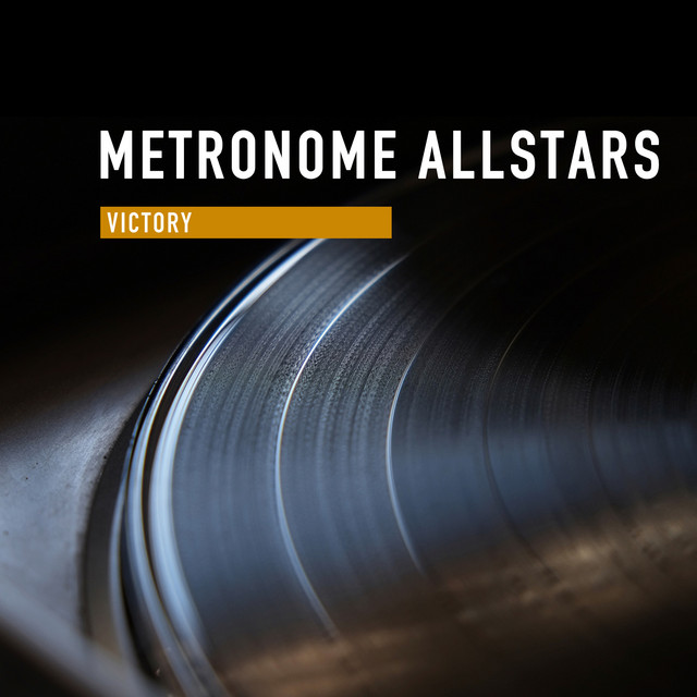 Victory cover art