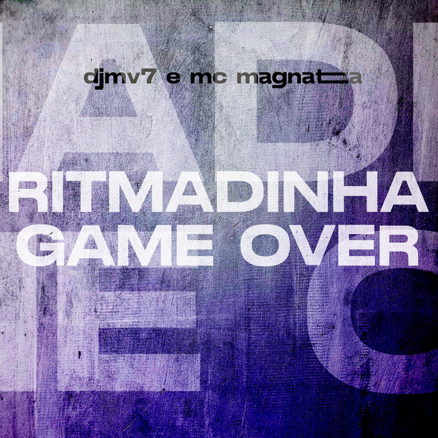 Ritmadinha Game Over
