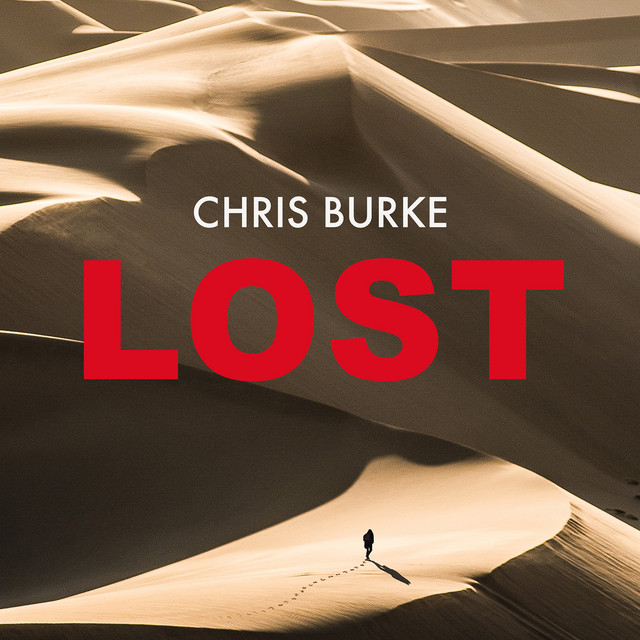Lost cover art