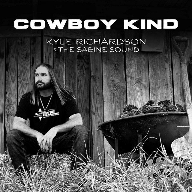 Cowboy Kind cover