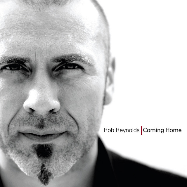 Coming Home cover art