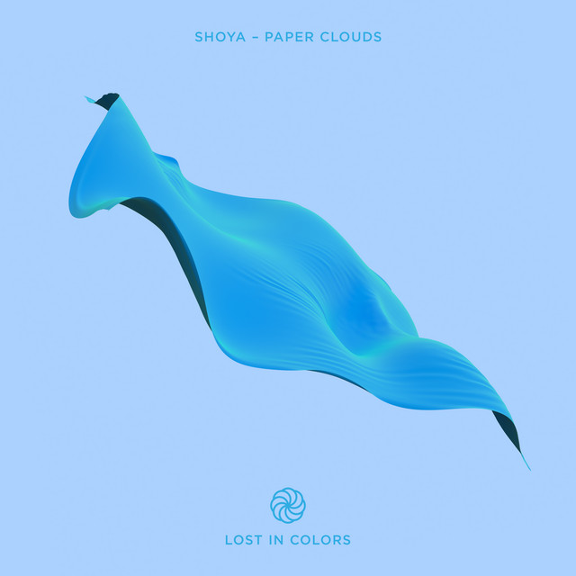 Paper Clouds cover art
