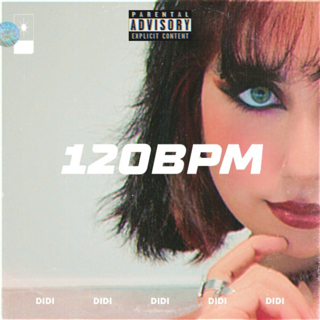 120Bpm cover art