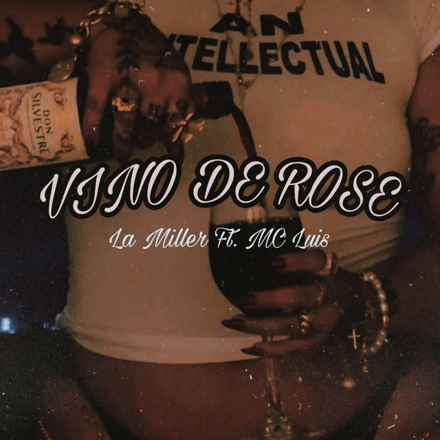 Vino de rose - Remix
