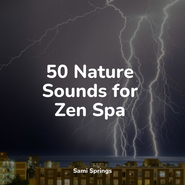 50 Nature Sounds for Zen Spa - Album by Tinnitus | Spotify