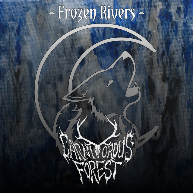Frozen Rivers cover