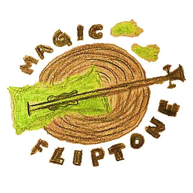Magic Fliptone