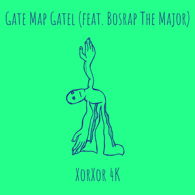 Gate Map Gatel