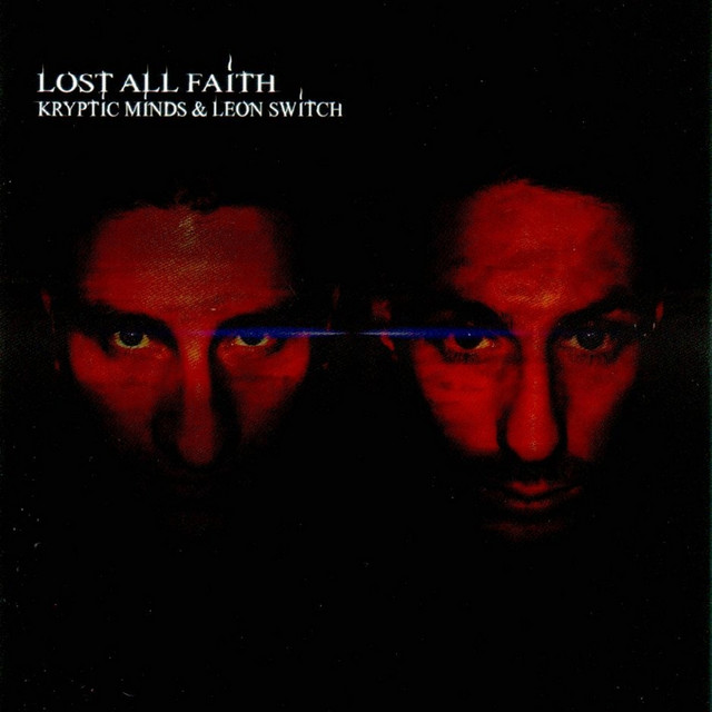 Lost All Faith cover art