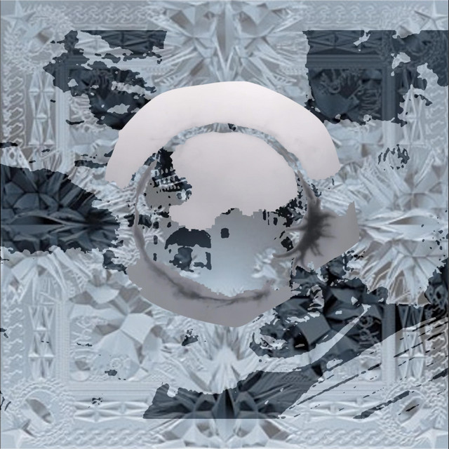 Moment of Silence cover art