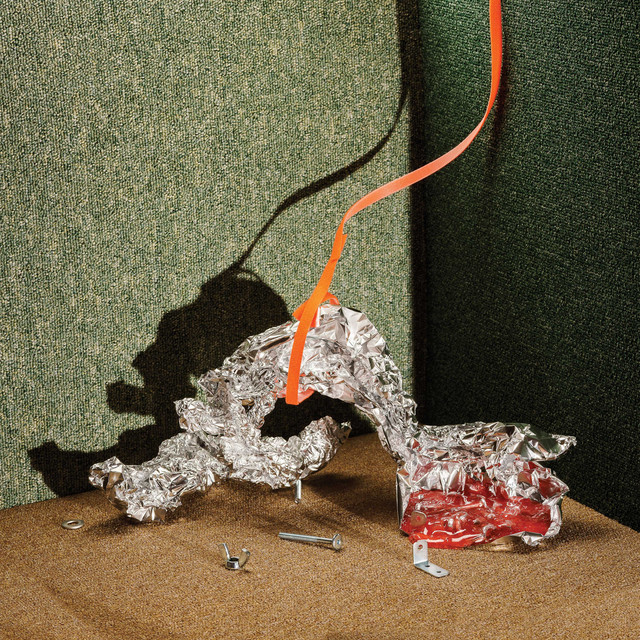 Tim Parkinson