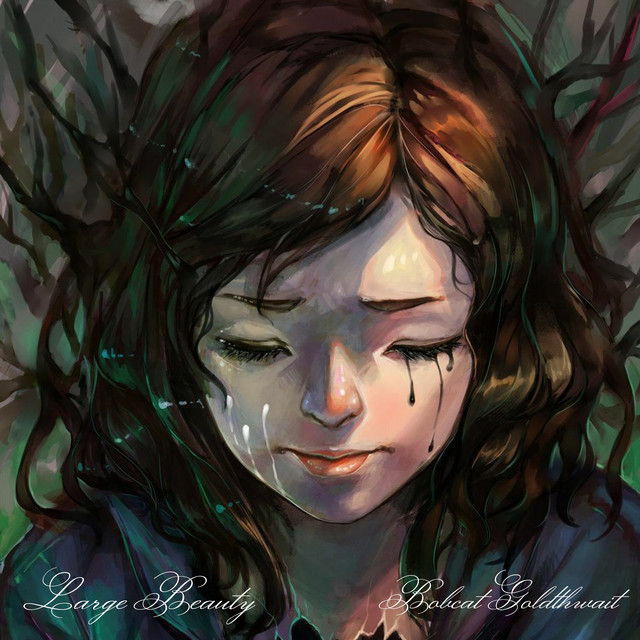 Large Beauty cover art