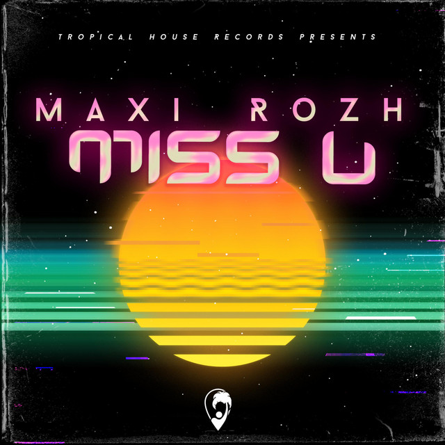 Miss U cover art