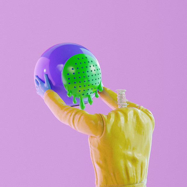 714 cover art