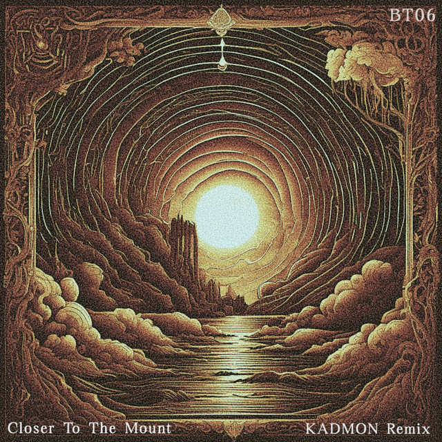 Closer to the Mount - KADMON Live Remix