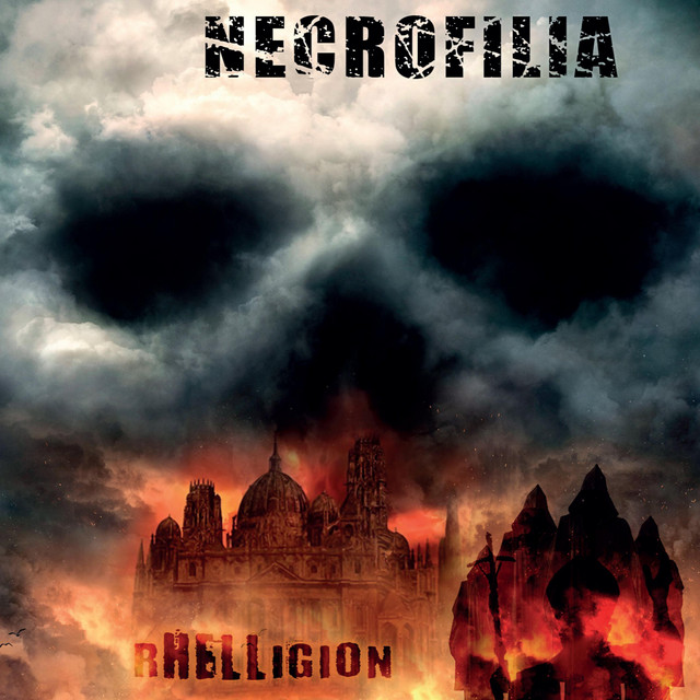 Rhelligion cover