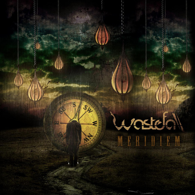 Wastefall Photo