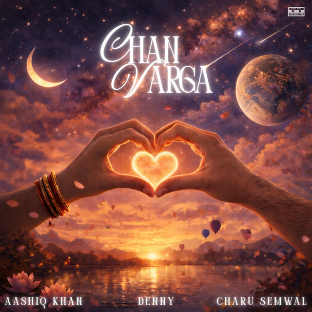 Chan Varga
