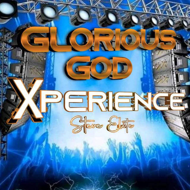 Glorious God Xperience cover art