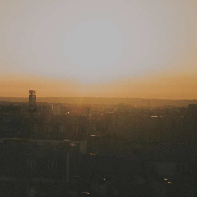 undefined album image
