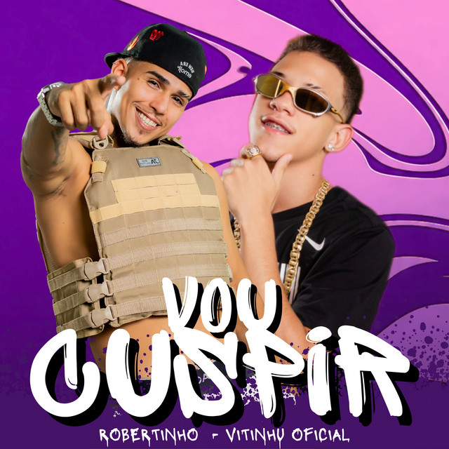 Vou Cuspir