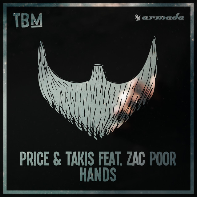 Hands cover