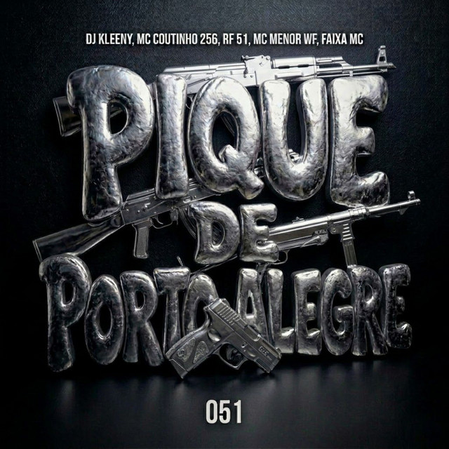 Pique de Porto Alegre