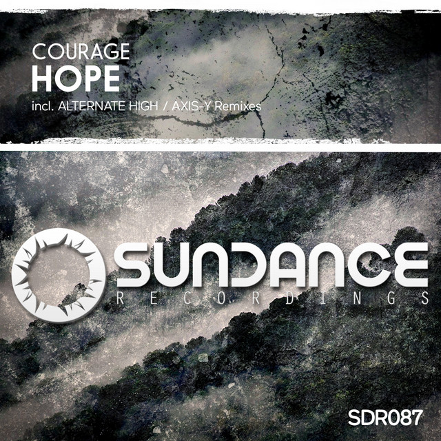 Hope - AXIS-Y Remix cover art