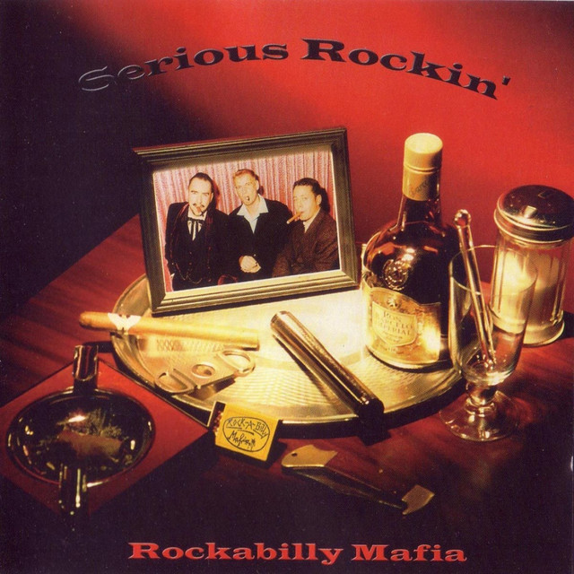 Rockabilly Mafia Photo