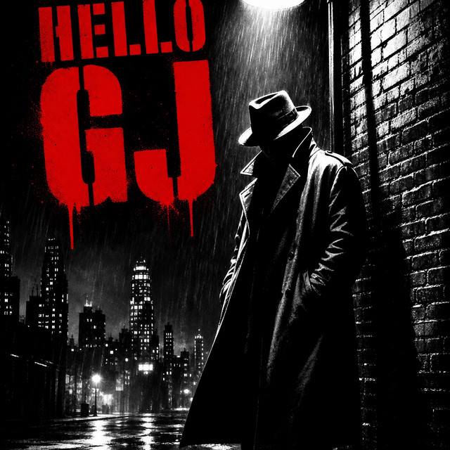 HELLO GJ