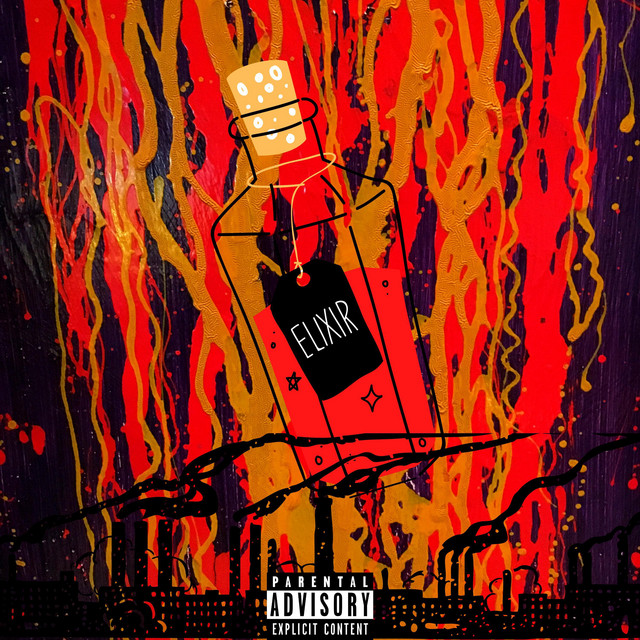 Link Up cover art