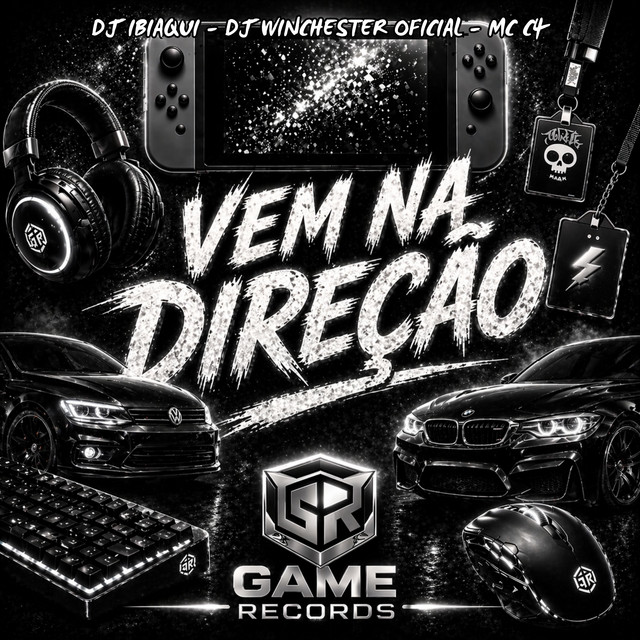 Vem Na Direção