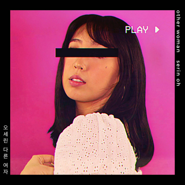 other woman cover