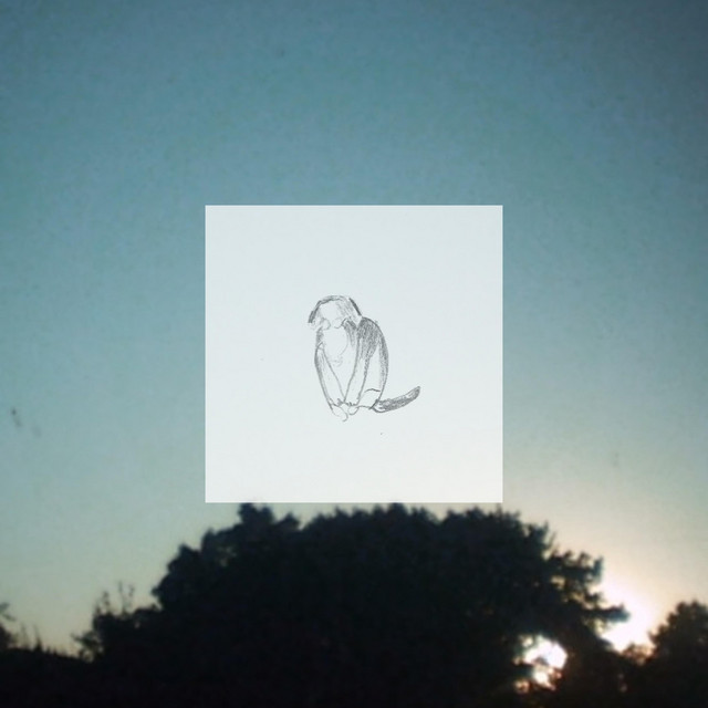 chainsaw to the dog cover art