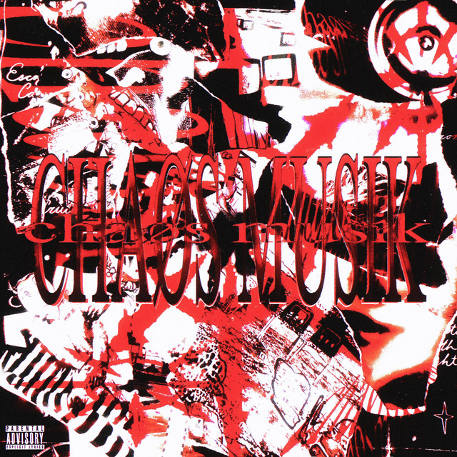 CHAØS MUSIK cover art