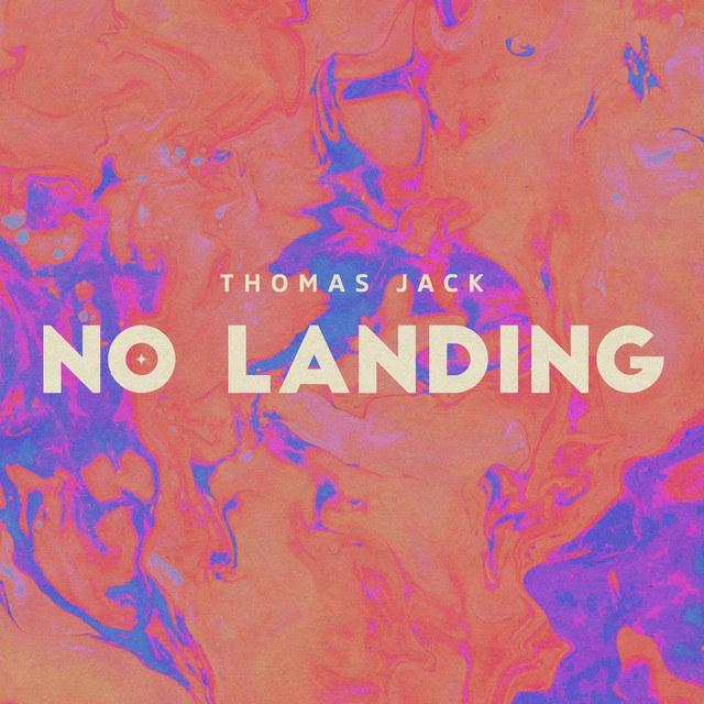 No Landing by Thomas Jack