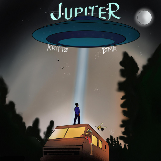 Jupiter
