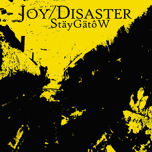 Stäygätôw cover art