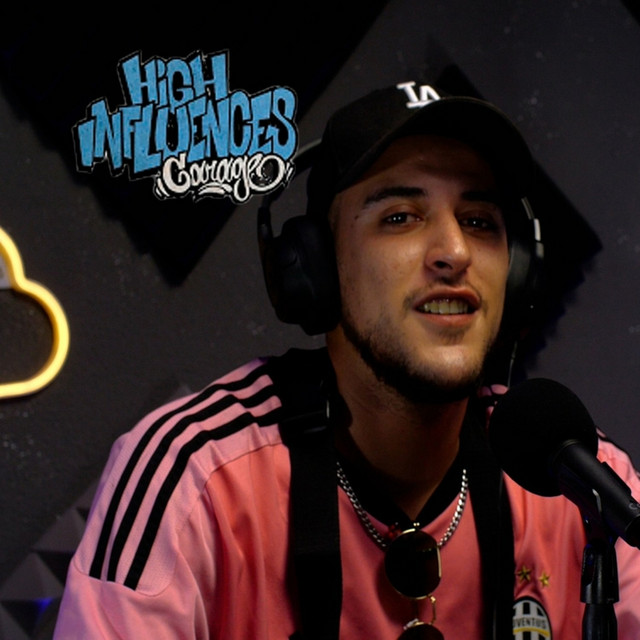 Garage Session #15 Marke020