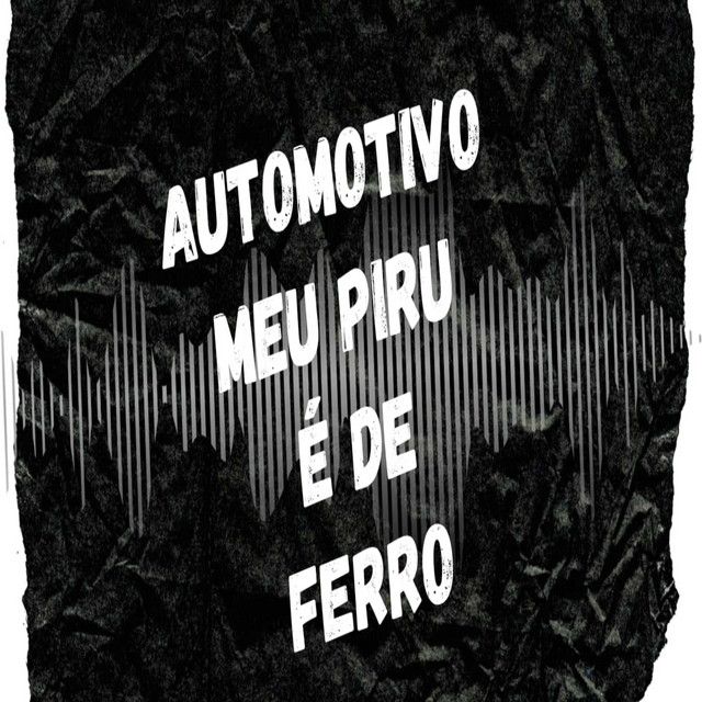 AUTOMOTIVO MEU PIRU É DE FERRO