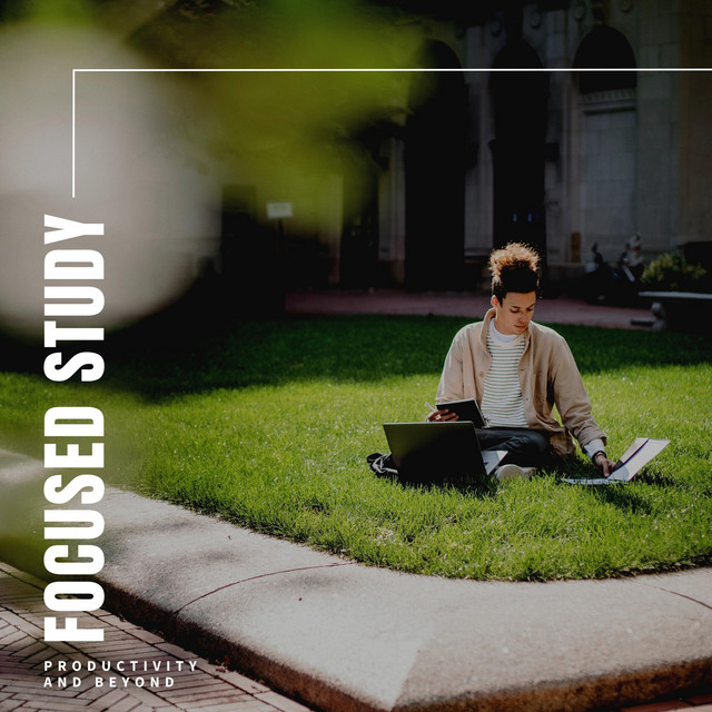 Focused Study cover art