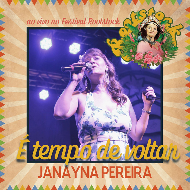 Janayna Pereira