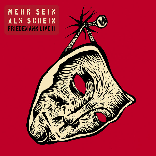 Mehr Sein als Schein (Live II) cover art