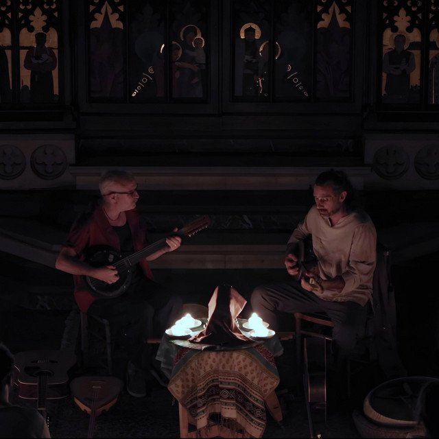 Crimean Church live Performance cover art