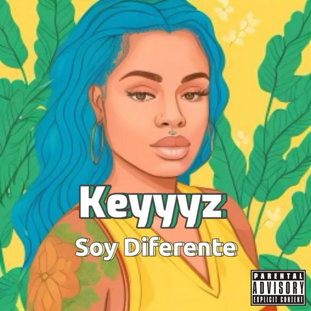 Keyyyz | Spotify