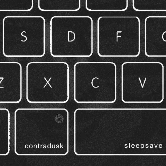 Sleepsave cover art