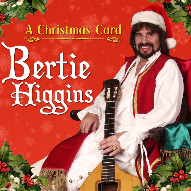 A Christmas Card album image