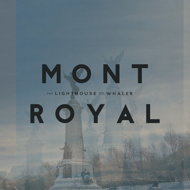 Mont Royal cover art