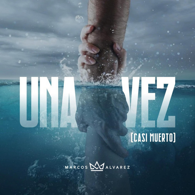Una Vez (Casi Muerto) cover art